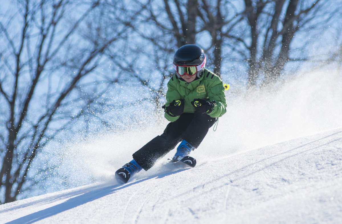 Hohe Energiepreise machen Skifahren dieses Jahr teurer.