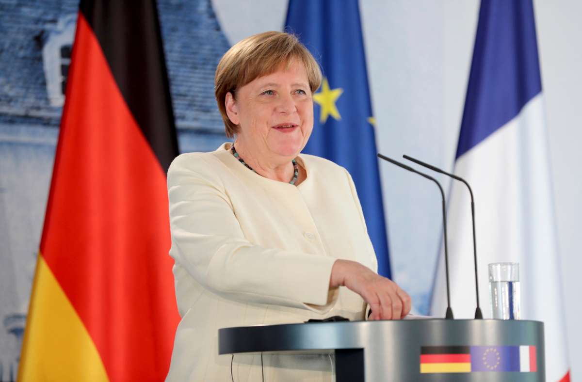 Europäische Union: Deutschland übernimmt Ratspräsidentschaft