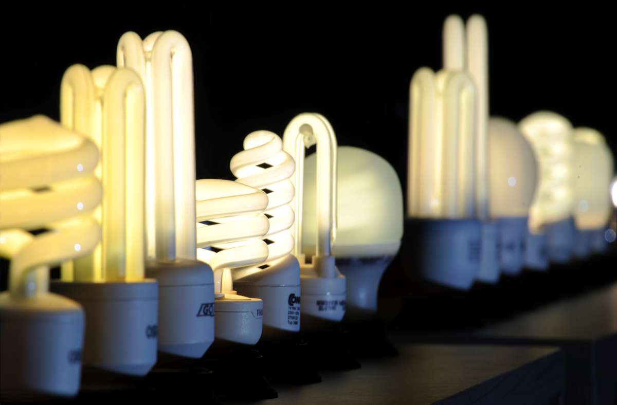 Ein Fall für Paul: Warum sind LEDs besser als Glühbirnen?